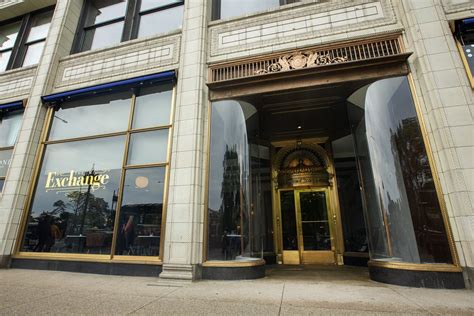 the listening room philippines|DMK’s the Exchange will be Chicago’s first Japanese.